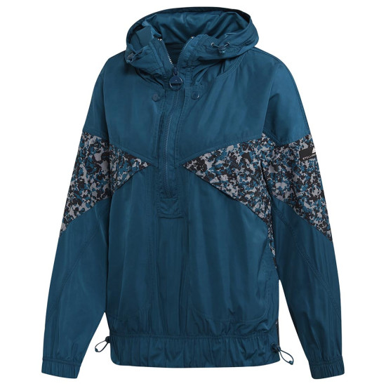 Adidas Γυναικείο Light Pull-on Jacket